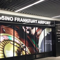 Casino jobs in frankfurt am main