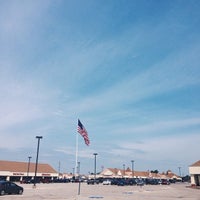 Birch Run, MI - Village