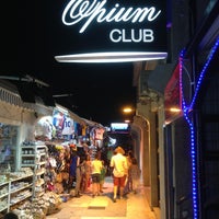 Opium Klub