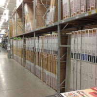 Home Improvement Stores