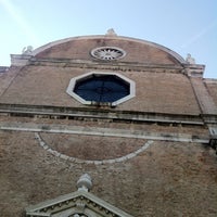Chiesa Dei Carmini