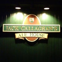 Jack Callaghan's Ale House