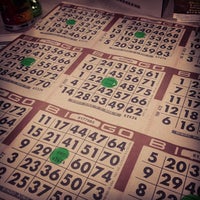 Muckleshoot Casino Bingo