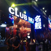 Mj Club