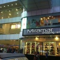 Miramar Shopping Centre 美麗華商場