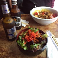 Photo taken at Don Tojo by Chuck K. on 10/9/2015