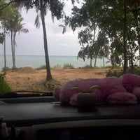 Pantai Km3