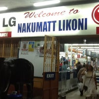 Nakumatt Likoni