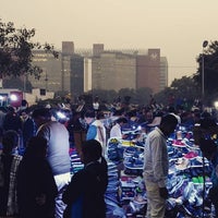 Palika Bazaar (Palika Market) - N.D. Charge 1 - Connaught Place