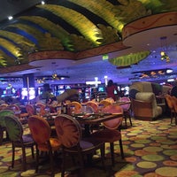 samba steakhouse in lounge in universal city