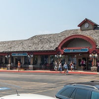 Osage Beach Premium Outlets - 19 tips