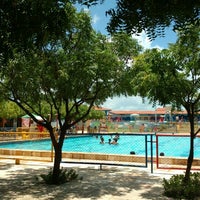 Foto tirada no(a) Clube dos Calçadistas por Eliano P. em 3/20/2016