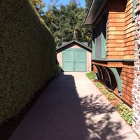 Hewlett Packard Garage