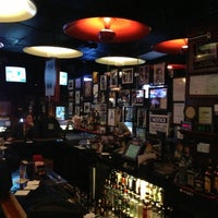 Frolic Room