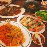 Somboon Seafood