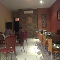 Kalumpang Resto & Cafe