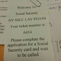 social security administration