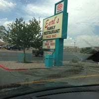 Earl's Restaurant