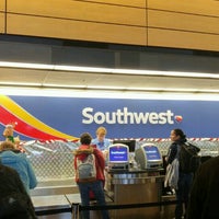 southwest airlines tickets