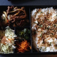 Ohnamiya Japanese Takeaway And Dine In