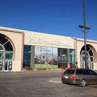 The Rushmore Mall