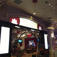 Poker Room Mandalay Bay