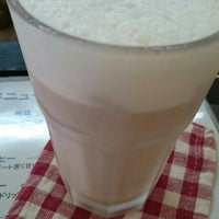 5/27/2015にNannichiがマレビトコーヒーで撮った写真