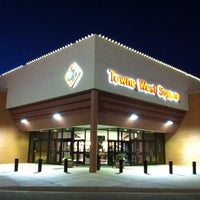 Towne West Square Mall
