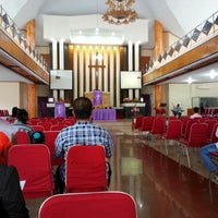 Gereja Protestan Maluku 