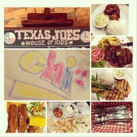 Texas Joe's House Of Ribs