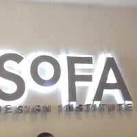 SoFA Design Institute - College Administrative Building in ...