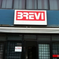 Brevi - Filiale Di Arezzo
