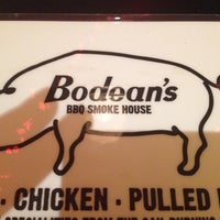 Bodean's