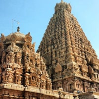 Brihadisvara Temple