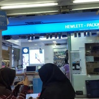 Bekasi Cyber Park - Jalan Kyai Haji Noer Ali No. 177