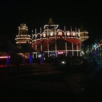 Amusement Park 富华游乐园