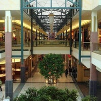The Shoppes At Buckland Hills