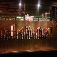 Photo taken at Pastoral - Artisan Pizza + Kitchen and Bar by Cameron R. on 8/8/2014
