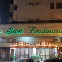 Sani Restaurant (la)