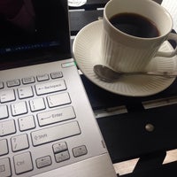 2/12/2015にm.shinsakaがマレビトコーヒーで撮った写真