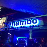 Mambo Club