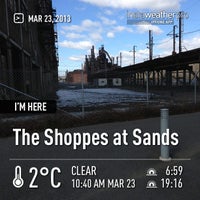 Sands casino bethlehem pa outlet stores