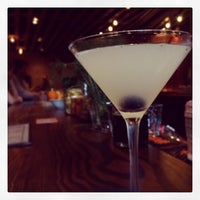 Photo taken at Pastoral - Artisan Pizza + Kitchen and Bar by Scotty on 3/28/2014