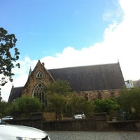 St Andrews Anglican Church