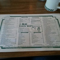 Uncle Bill's Pancake House - 4601 Pacific Ave