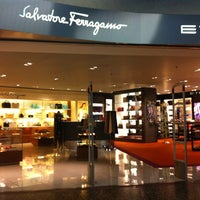 Salvatore Ferragamo