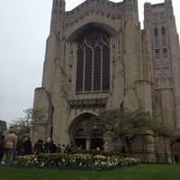 john d rockefeller uchicago