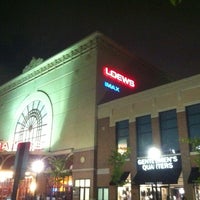 AMC Loews Streets of Woodfield 20 - Schaumburg, IL