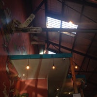 Photo taken at Don Tojo by simone q. on 12/13/2014