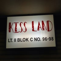 Kiss Land Kids Fashion